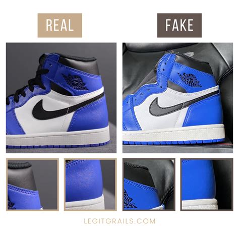 shoe design fake boy shoes jordeas|how to check for fake jordans.